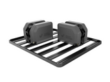 FRONT RUNNER 45L Water Tank Optional Mounting Brackets