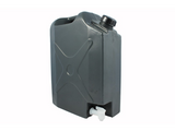 FRONT RUNNER 20L Plastic Water Jerry Can With Tap