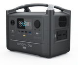 EcoFlow -BUNDLE- RIVER Max / Portable Power Station w/ Additional Battery