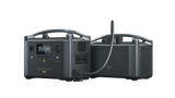 EcoFlow RIVER Pro Extra Battery