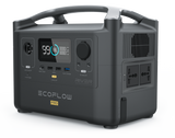EcoFlow RIVER Pro Portable Power Station