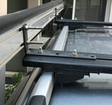 FRONT RUNNER Grab-On Load Bar Kit / 1255mm