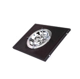 Universal Side Burner Kit