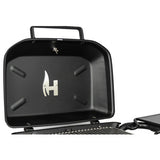 Forge 20 Hitch Mount Grill
