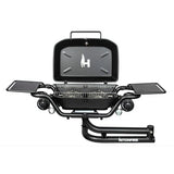 Forge 20 Hitch Mount Grill