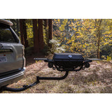 Forge 20 Hitch Mount Grill