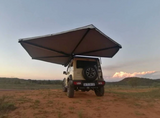 Quick Pitch 270 Weathershade 2.0m 20-Second Awning (for Jimny only)