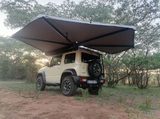Quick Pitch 270 Weathershade 2.0m 20-Second Awning (for Jimny only)