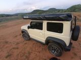 Quick Pitch 270 Weathershade 2.0m 20-Second Awning (for Jimny only)