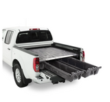 DECKED Drawer System For Mid Size Pick Up