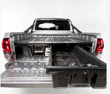 DECKED Drawer System For Mid Size Pick Up