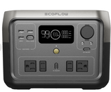 EcoFlow River 2 Max with free cup (For Pre-order)