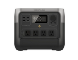 EcoFlow River 2 Pro with free roll top bag and cup (For Pre-order)