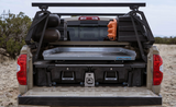 DECKED CARGOGLIDE - DRAWER SYSTEM COMPATIBLE