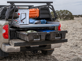 DECKED CARGOGLIDE - DRAWER SYSTEM COMPATIBLE