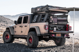 Decked Drawer System with Accessories - MJ1 Jeep Gladiator 5'3"