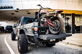 Decked Drawer System with Accessories - MJ1 Jeep Gladiator 5'3"