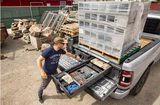 Decked Drawer System with Accessories - Ford F150 5'6", 2015-current