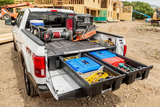 Decked Drawer System with Accessories - Ford F150 5'6", 2015-current