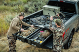 Decked Drawer System with Accessories - Ford F150 5'6", 2015-current