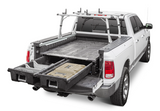 Decked Drawer System with Accessories - DR9 Rambox 2500/3500 6'4", 2009-current