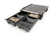 Decked Drawer System with Accessories - DR9 Rambox 2500/3500 6'4", 2009-current