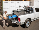 Decked Drawer System with Accessories - DR9 Rambox 2500/3500 6'4", 2009-current