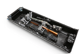 Decked Piecekeeper Gun Rack