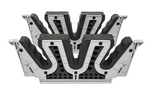 Decked Piecekeeper Gun Rack