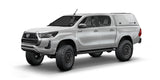 SmartCap EVOa Adventure Toyota Hilux Double Cab