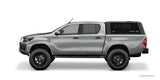 SmartCap EVO 2016-Current Toyota Hilux Double Cab