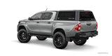 SmartCap EVO 2016-Current Toyota Hilux Double Cab