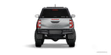 SmartCap EVO 2016-Current Toyota Hilux Double Cab