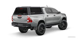SmartCap EVO 2016-Current Toyota Hilux Double Cab