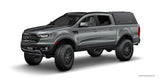 SmartCap EVOa Adventure Ford Ranger Double Cab