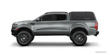 SmartCap EVOa Adventure Ford Ranger Double Cab
