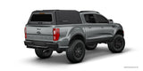 SmartCap EVOa Adventure Ford Ranger Double Cab