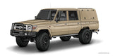 SmartCap Toyota Land Cruiser 79 Double Cab