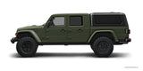 SmartCap EVO Sport Jeep Gladiator
