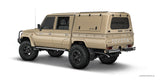 SmartCap Toyota Land Cruiser 79 Double Cab