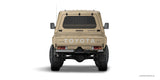 SmartCap Toyota Land Cruiser 79 Double Cab