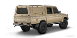 SmartCap Toyota Land Cruiser 79 Double Cab