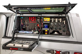SmartCap Camp Kitchen, Mid Size Pick Up