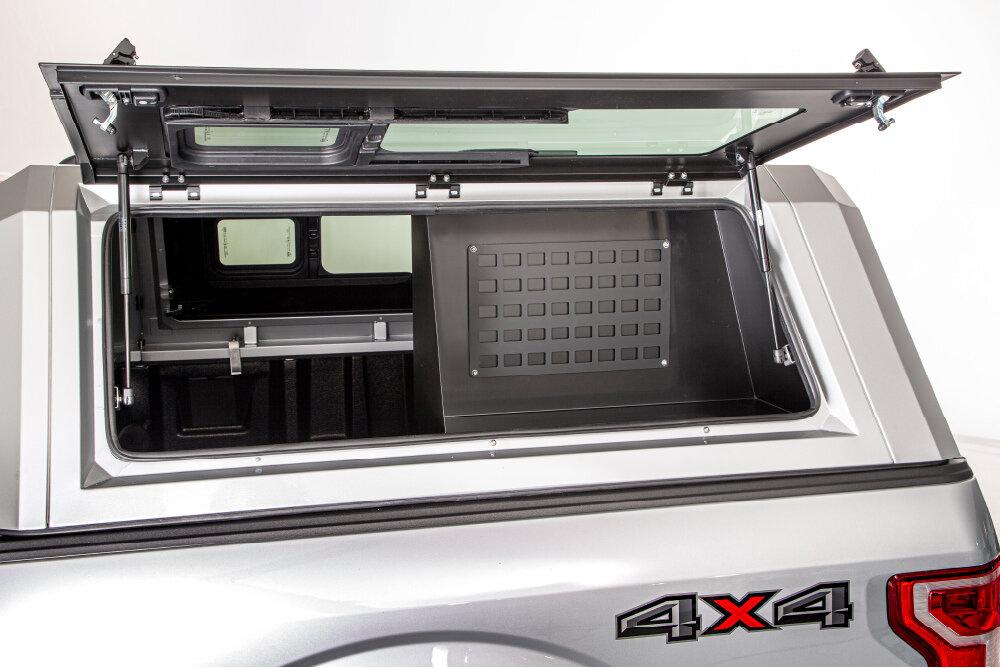 SmartCap 1/2 Gullwing Box – MOTOTESTO Overland Equipment Shop