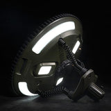 UFO Solar Light