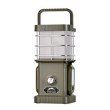 Wild Land Lantern