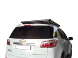 FRONT RUNNER Chevrolet Trailblazer (2012-CURRENT) Slimeline II Roof Rack Kit