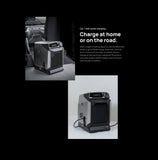 EcoFlow Wave Add-On Battery