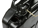 FRONT RUNNER 20L Jerry Can - Black Steel Finish