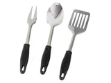FRONT RUNNER Camp Kitchen Utensil Set